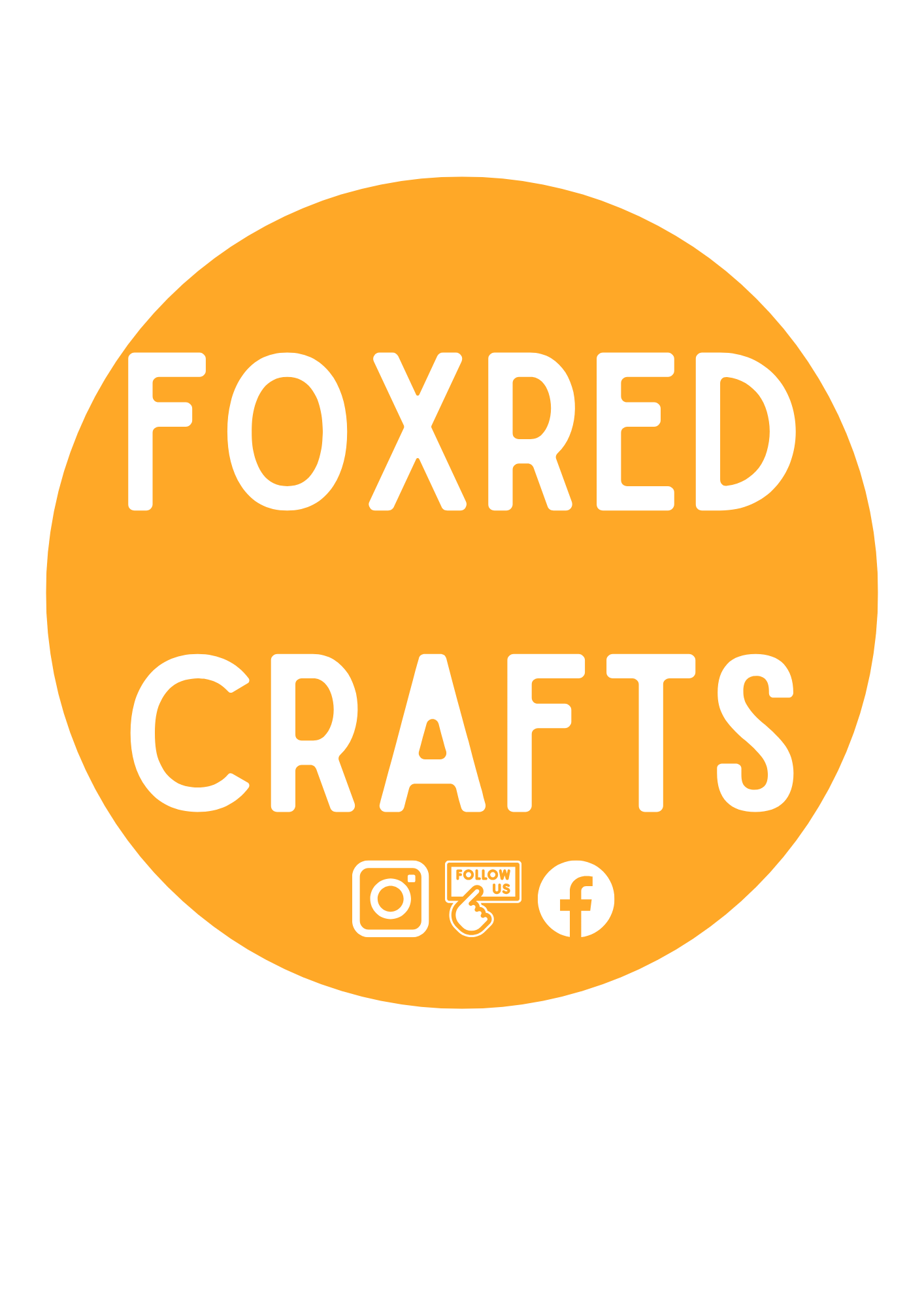 FoxRedCrafts