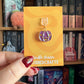 Kindle charm