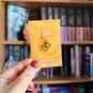 Kindle charm