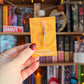 Kindle charm