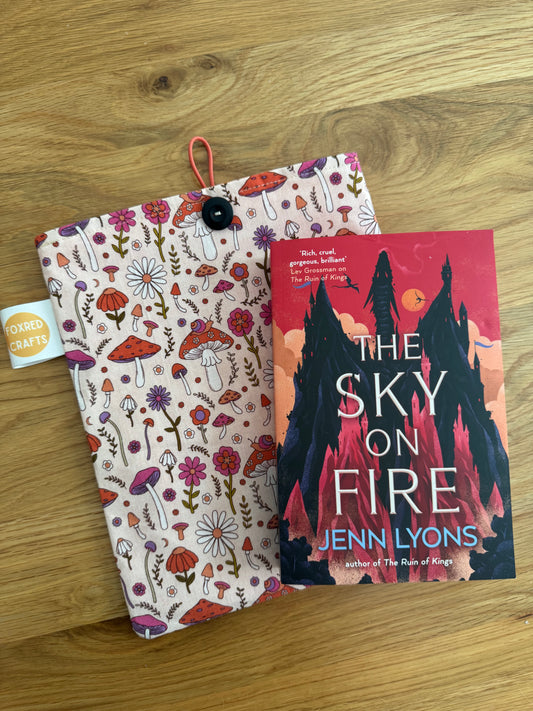 Paperback Bookcover