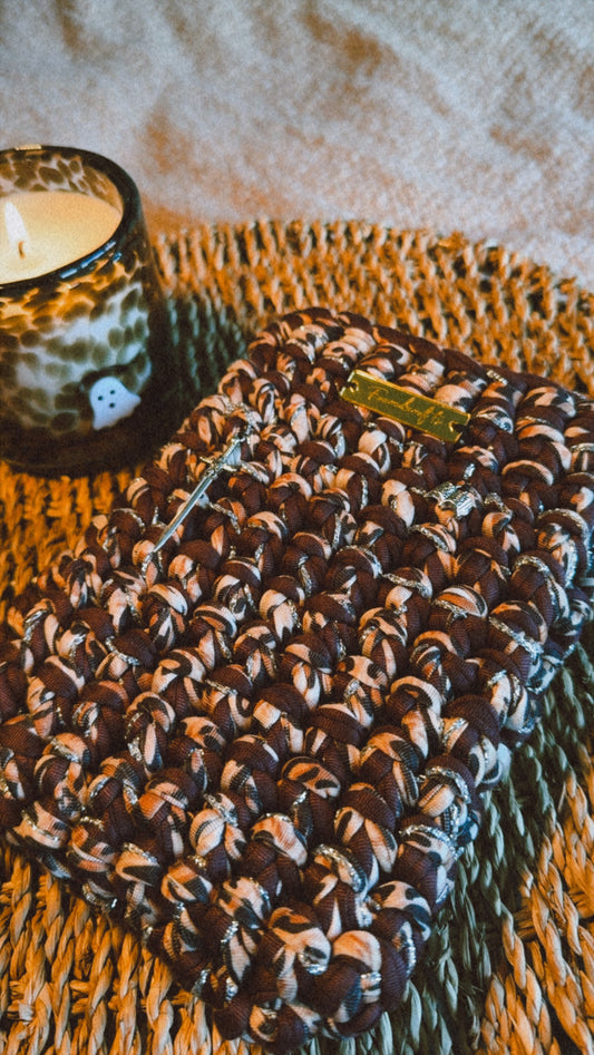 Crotchet Kindle Case - 11