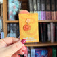 Kindle charm