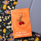 Kindle charm