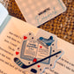 Magnetic Bookmark