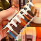 Book stack Clawclip