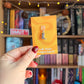 Kindle charm