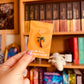 Kindle charm