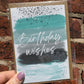 Happy Birthday Greeting Card