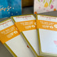 Shopping list Notepad