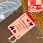 Magnetic Bookmark