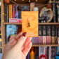 Kindle charm