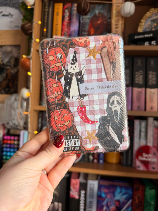 Kindle Insert