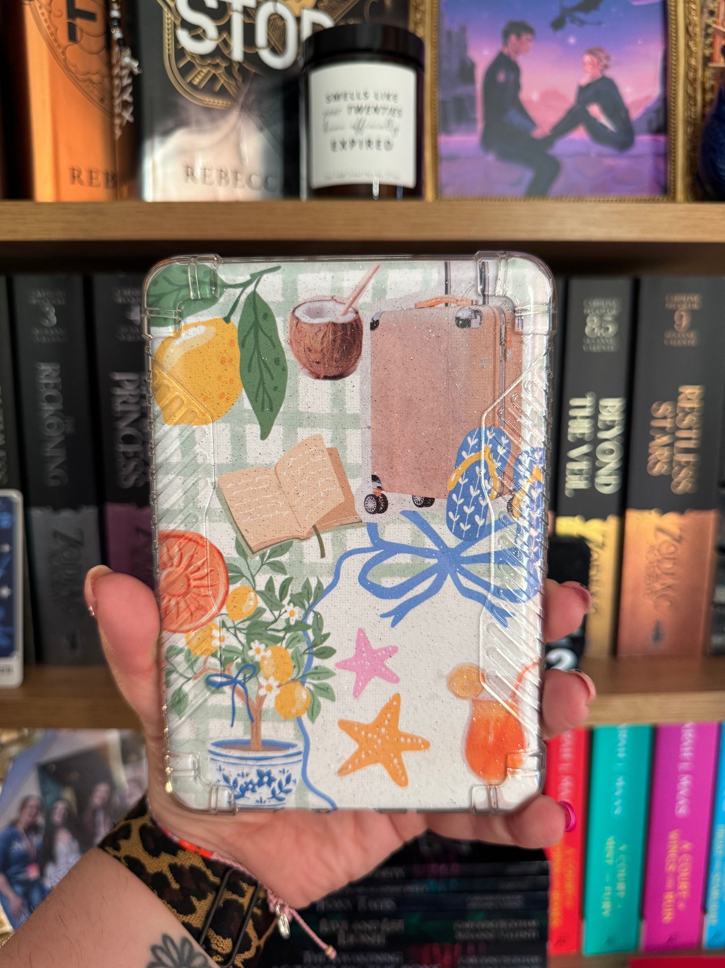 Kindle Insert
