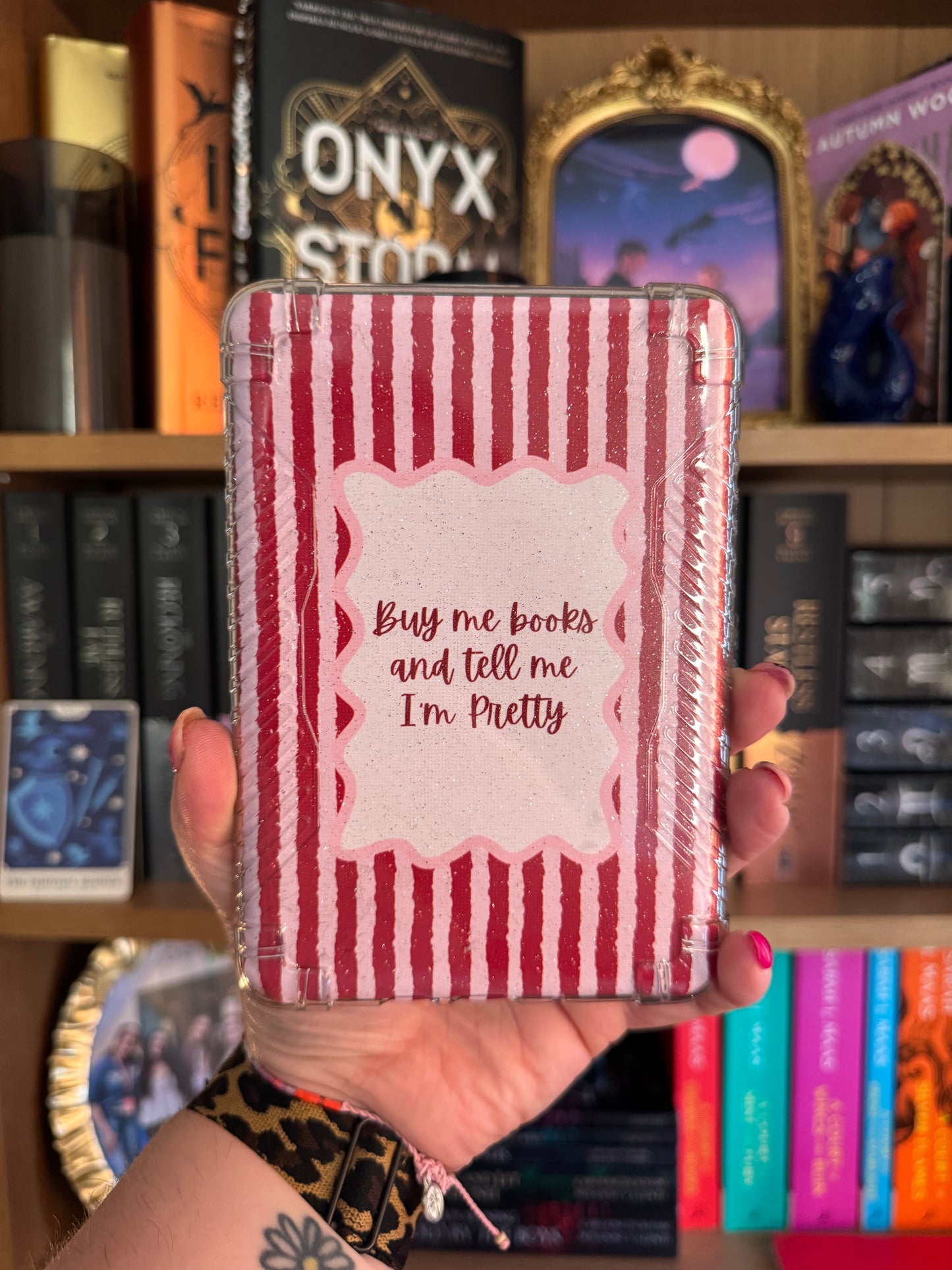 Kindle Insert