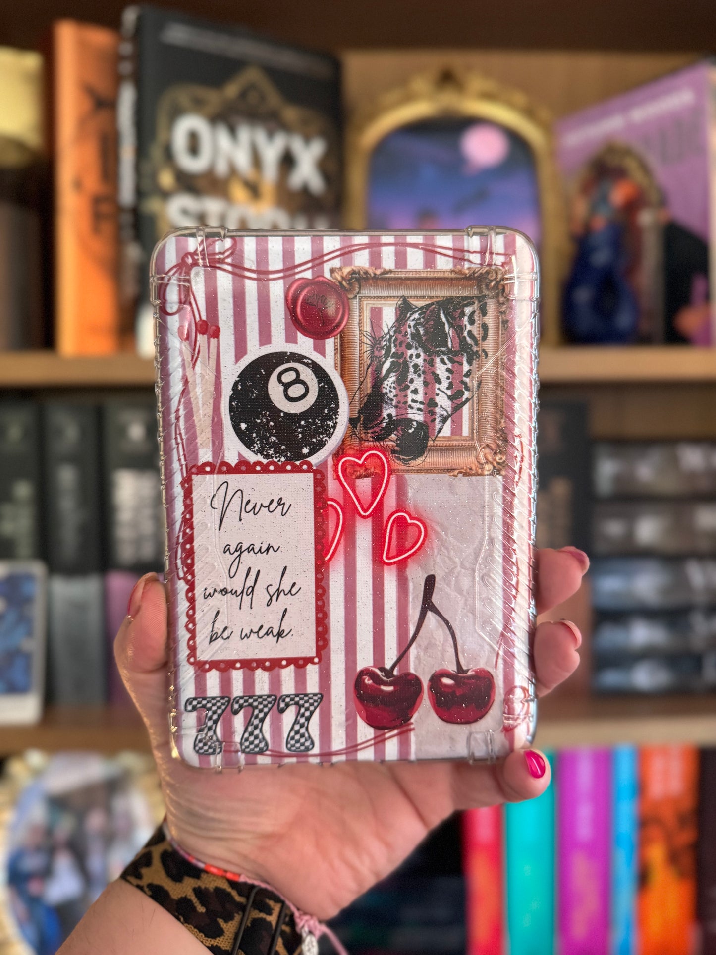 Kindle Insert