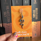 Kindle charm