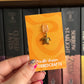 Kindle charm
