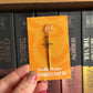 Kindle charm