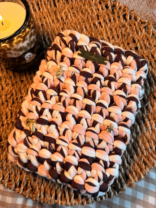 Crotchet Kindle Case - 6