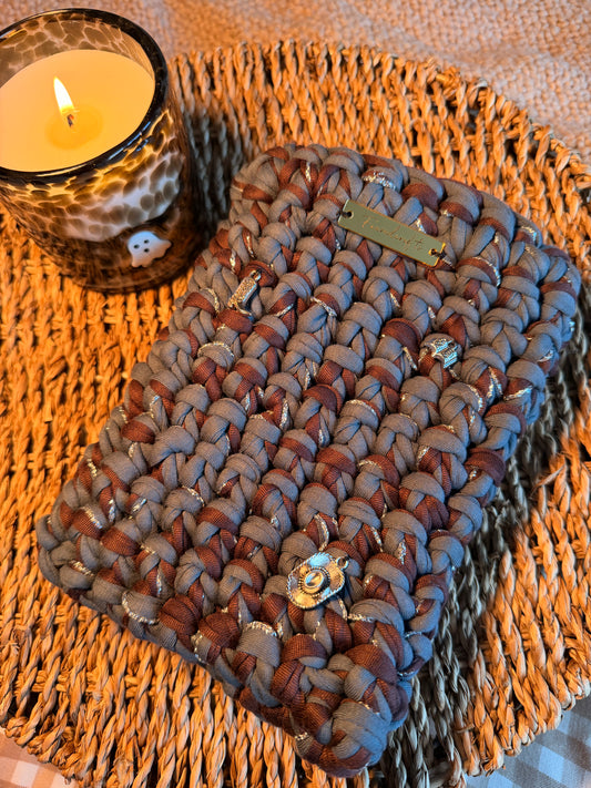 Crotchet Kindle Case - 3