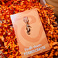 Kindle charm