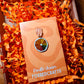 Kindle charm