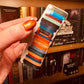 Book stack Claw Clip