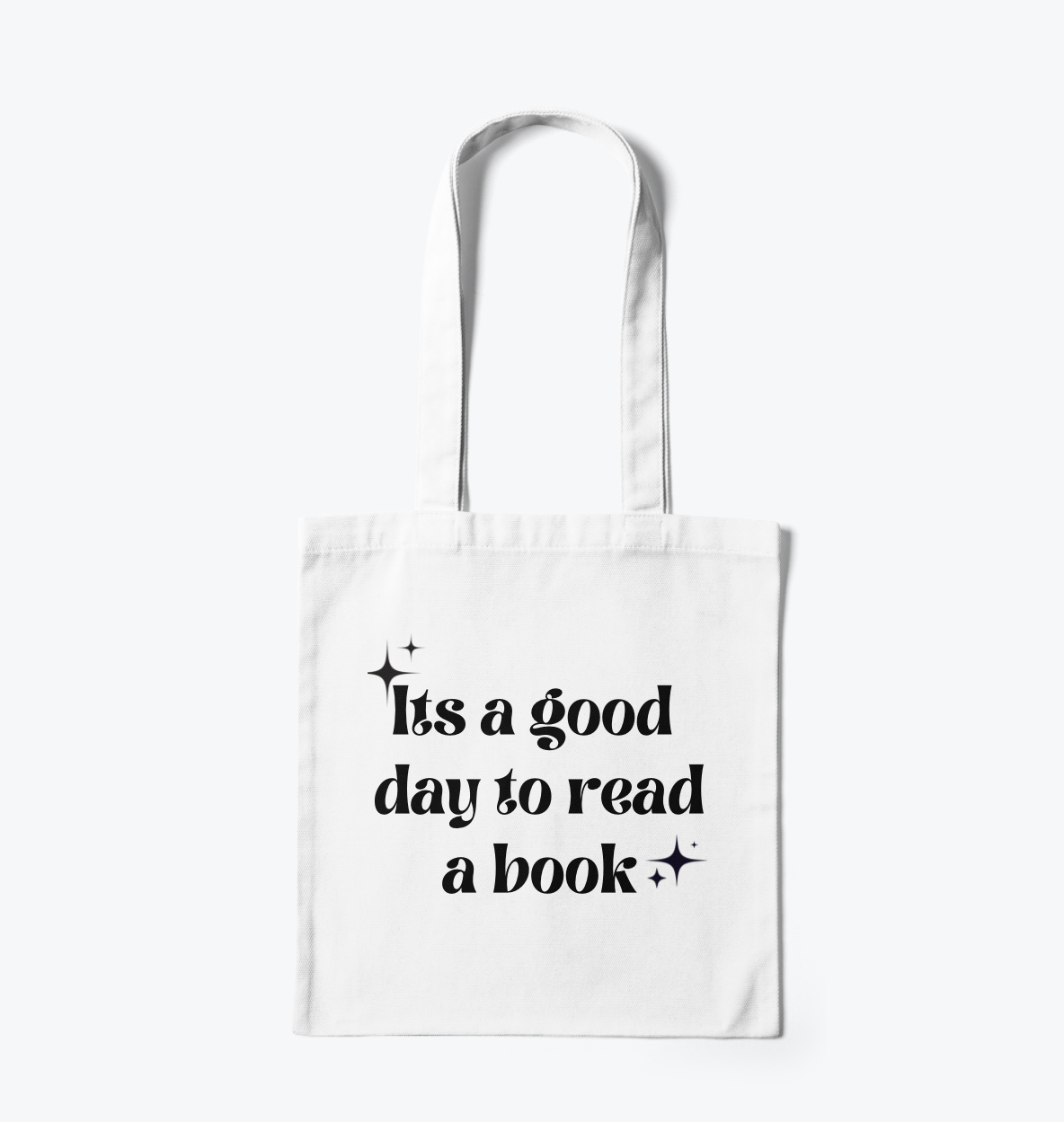 Its a good day Tote Bag