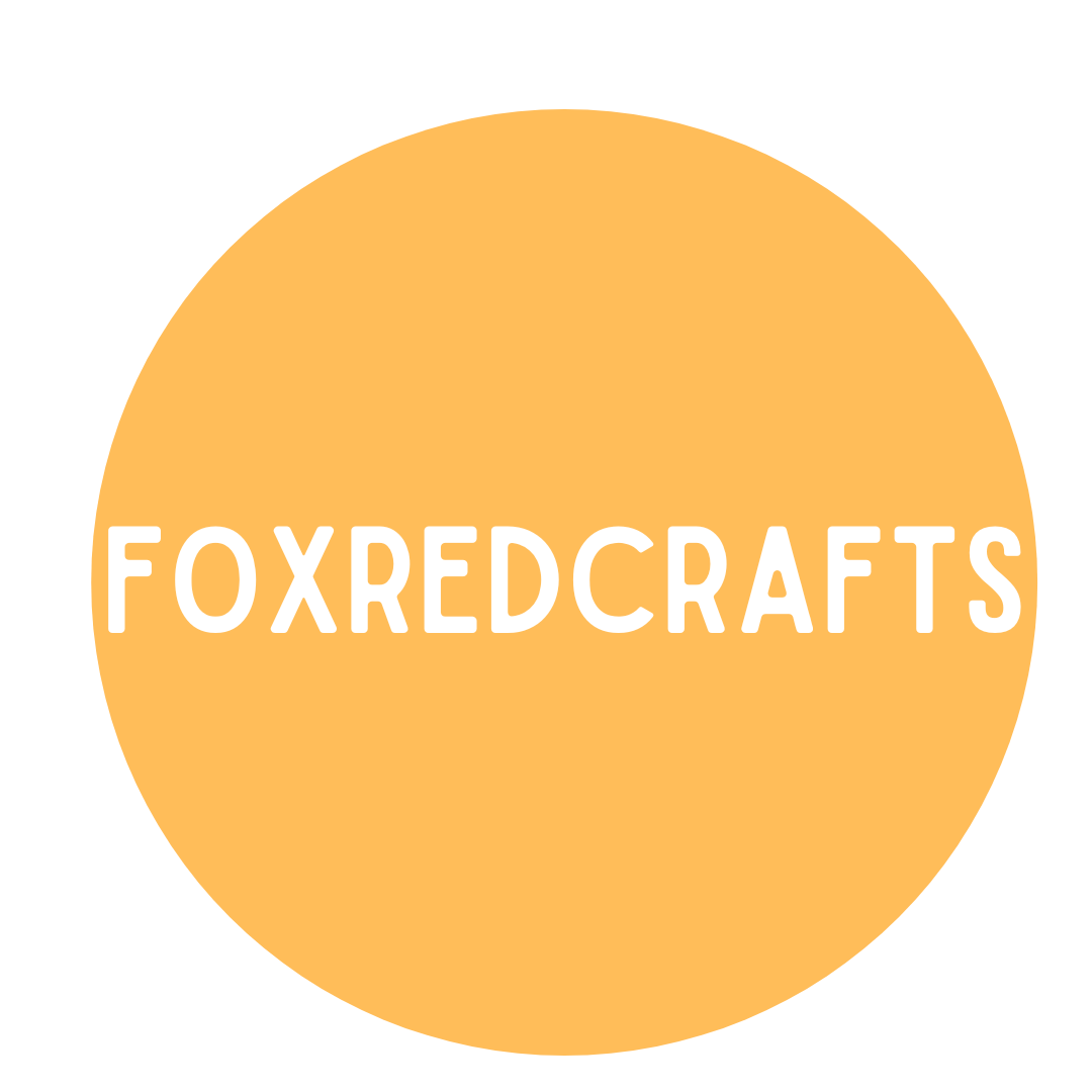 FoxRedCrafts