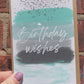 Happy Birthday Greeting Card