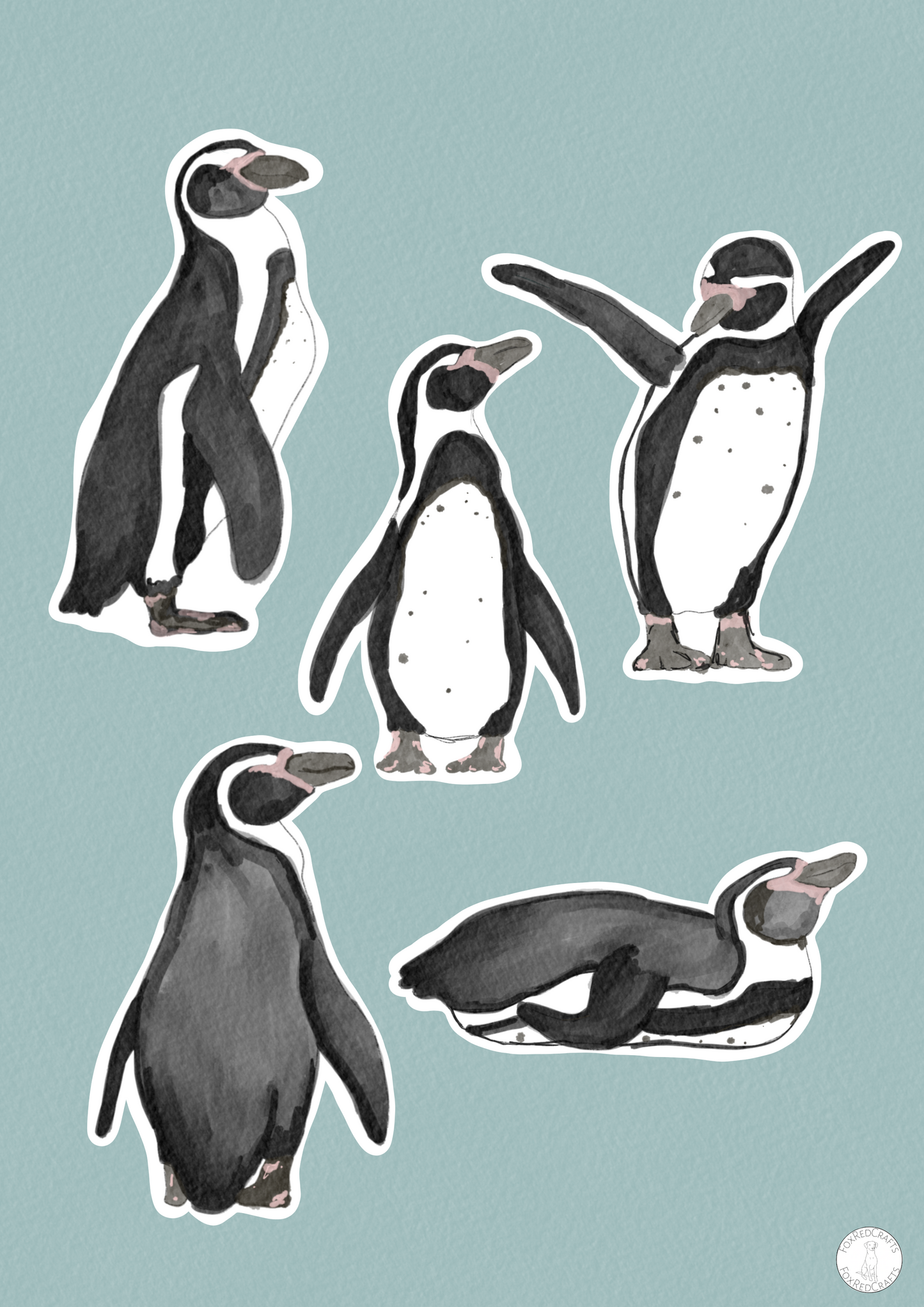 Penguin Print